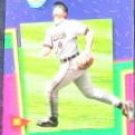  93 UD Fun Pk Cal Ripken Jr. #135 Orioles