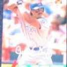  1994 UD Fun Pack Checklist Juan Gonzalez #240