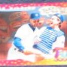  1994 UD Fun Pack Heat Activated Rick Wilkins #234 Cubs