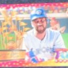  94 UD Fun Pack Heat Activated Joe Carter #227