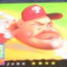  94 UD Fun Pk What's the Call John Kruk #214