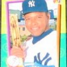  94 UD Fun Pk Danny Tartabull #145 Yankees