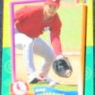  94 UD Fun Pk Gregg Jefferies #153 Cardinals