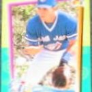 94 UD Fun Pk Alex Gonzalez #139 Blue Jays
