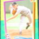 94 UD Fun Pk Mark Langston #112 Angels