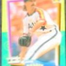  94 UD Fun Pk Doug Drabek #138 Astros