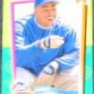  94 UD Fun Pk Bobby Bonilla #127 Mets