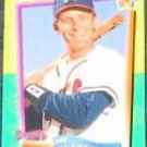  94 UD Fun Pk Jeff Blauser #104 Braves
