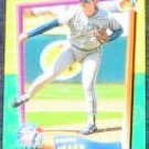  94 UD Fun Pk Duane Ward #98 Blue Jays