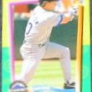  94 UD Fun Pk Howard Johnson #86 Rockies