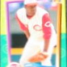  94 UD Fun Pk Jose Rijo #84 Reds