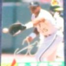  94 UD Fun Pk Checklist Frank Thomas #236