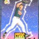  94 UD Fun Pk Stars of Tomorrow Rich Becker #9