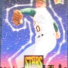  94 UD Fun Pk Stars of Tom Steve Karsay #8