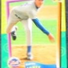  94 UD Fun Pk Bobby Jones #46 Mets