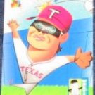  94 UD Fun Pk What's the Call Jose Canseco #209