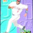  94 UD Fun Pk Stand Outs Albert Belle #183 Indians