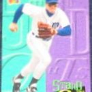  94 UD Fun Pk Stand Outs Travis Fryman #179 Tigers