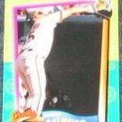  94 UD Fun Pk Rafael Palmeiro #154 Orioles