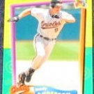  94 UD Fun Pk Brady Anderson #149 Orioles