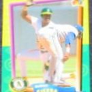  94 UD Fun Pk Ruben Sierra #141 Athletics