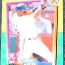  94 UD Fun Pk Albert Belle #130 Indians
