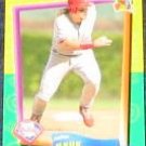  94 UD Fun Pk John Kruk #120 Phillies