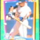  94 UD Fun Pk John Olerud #99 Blue Jays