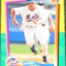  94 UD Fun Pk Jeromy Burnitz #81 Mets