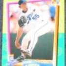  94 UD Fun Pk Kevin Appier #55 Royals