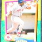  94 UD Fun Pk Kevin Brown #41 Rangers