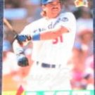  94 UD Fun Pk Checklist Mike Piazza #238