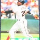  94 UD Fun Pk Checklist Barry Bonds #237