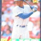  94 UD Fun Pk Checklist Ken Griffey Jr. #235