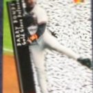  94 UD Fun Pk Profilies Barry Bonds #194