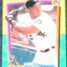 94 UD Fun Pk Frank Thomas #35 White Sox