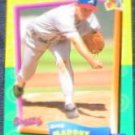  94 UD Fun Pk Greg Maddux #131 Braves