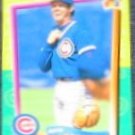  94 UD Fun Pk Ryne Sandberg #60 Cubs