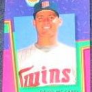  93 UD Fun Pk Checklist David McCarty #221