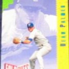  93 UD Fun Pk Fold Outs Dean Palmer #217