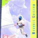  93 UD Fun Pk Fold Outs Marquis Grissom #216