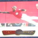  2002 Fleer Ultra Ken Griffey Jr. #30 Reds