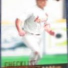  2000 Upper Deck Checklist Mark McGwire #537 Cardinals