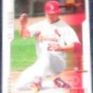  2000 UD MVP Mark McGwire #51 Cardinals