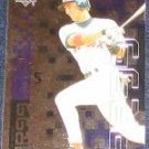  1999 UD Arms Race Nomar Garciaparra #526 Red Sox