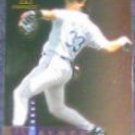  1998 Pinnacle Larry Walker #72 Rockies