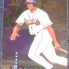  1998 Pinnacle Andruw Jones #148 Braves