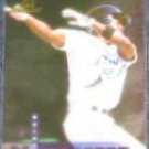  1998 Pinnacle Quinton McCracken #53 Devil Rays