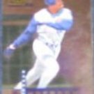  1998 Pinnacle Garret Anderson #31 Angels
