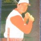  1998 Pinnacle Rookie Sean Casey #122 Reds